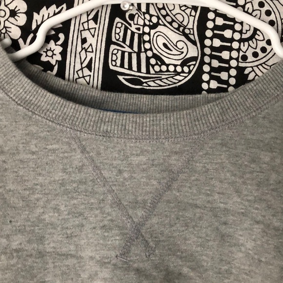 Vintage Adidas crew neck - Picture 3 of 5